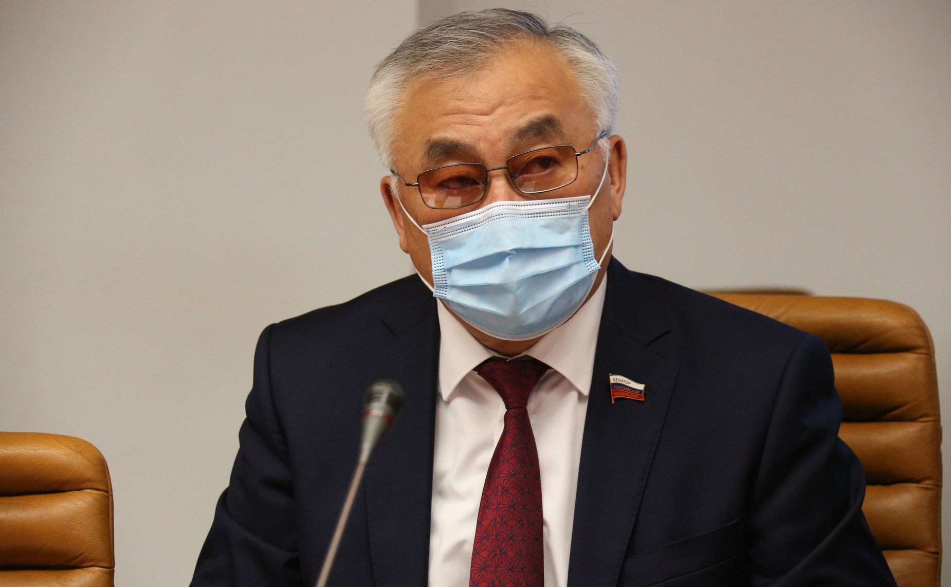 Баир Жамсуев