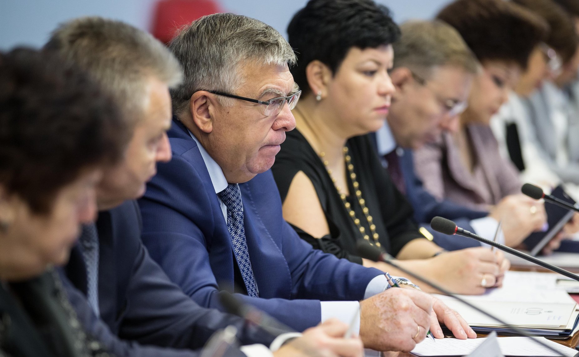 В. Рязанский