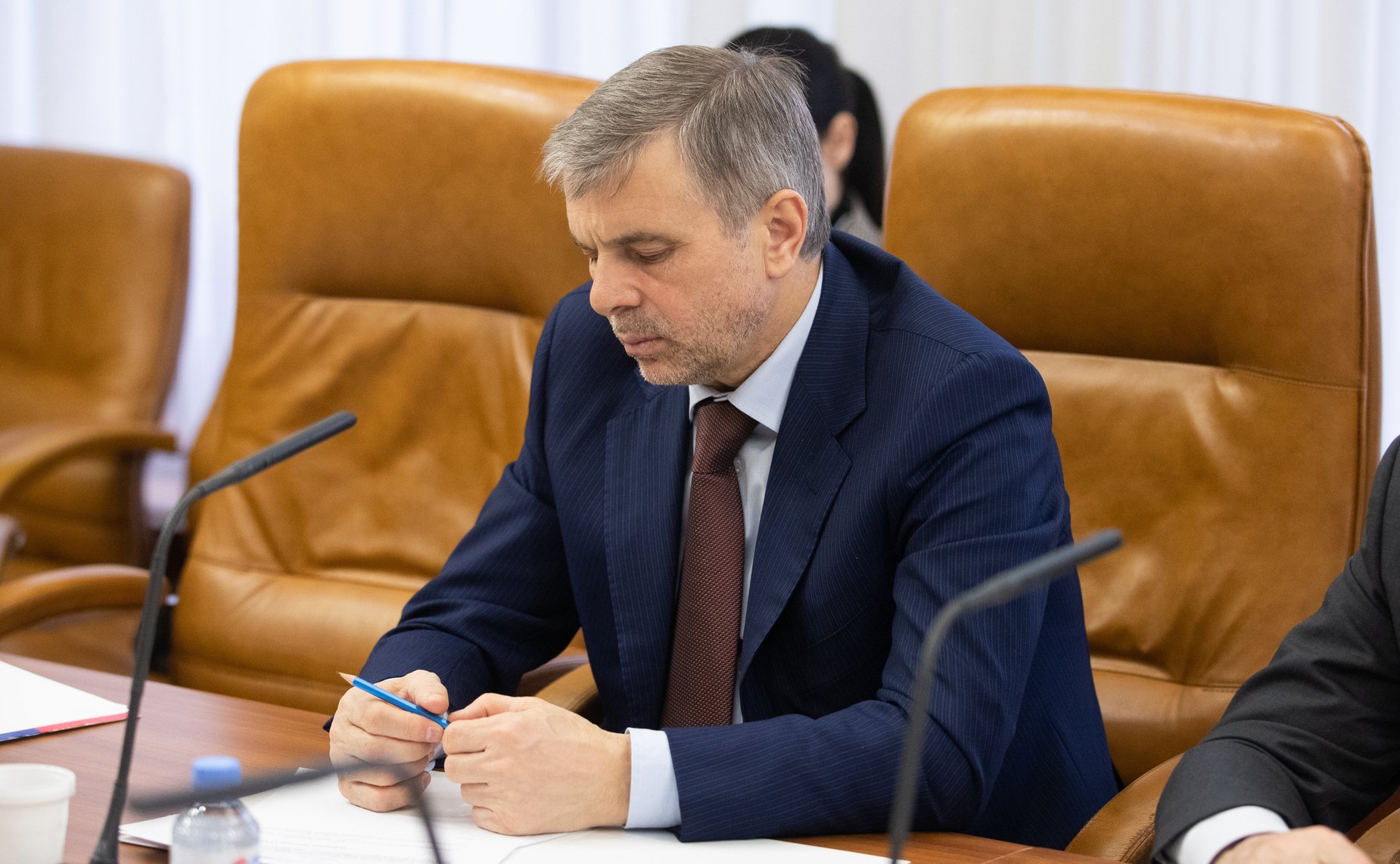 Белан Хамчиев
