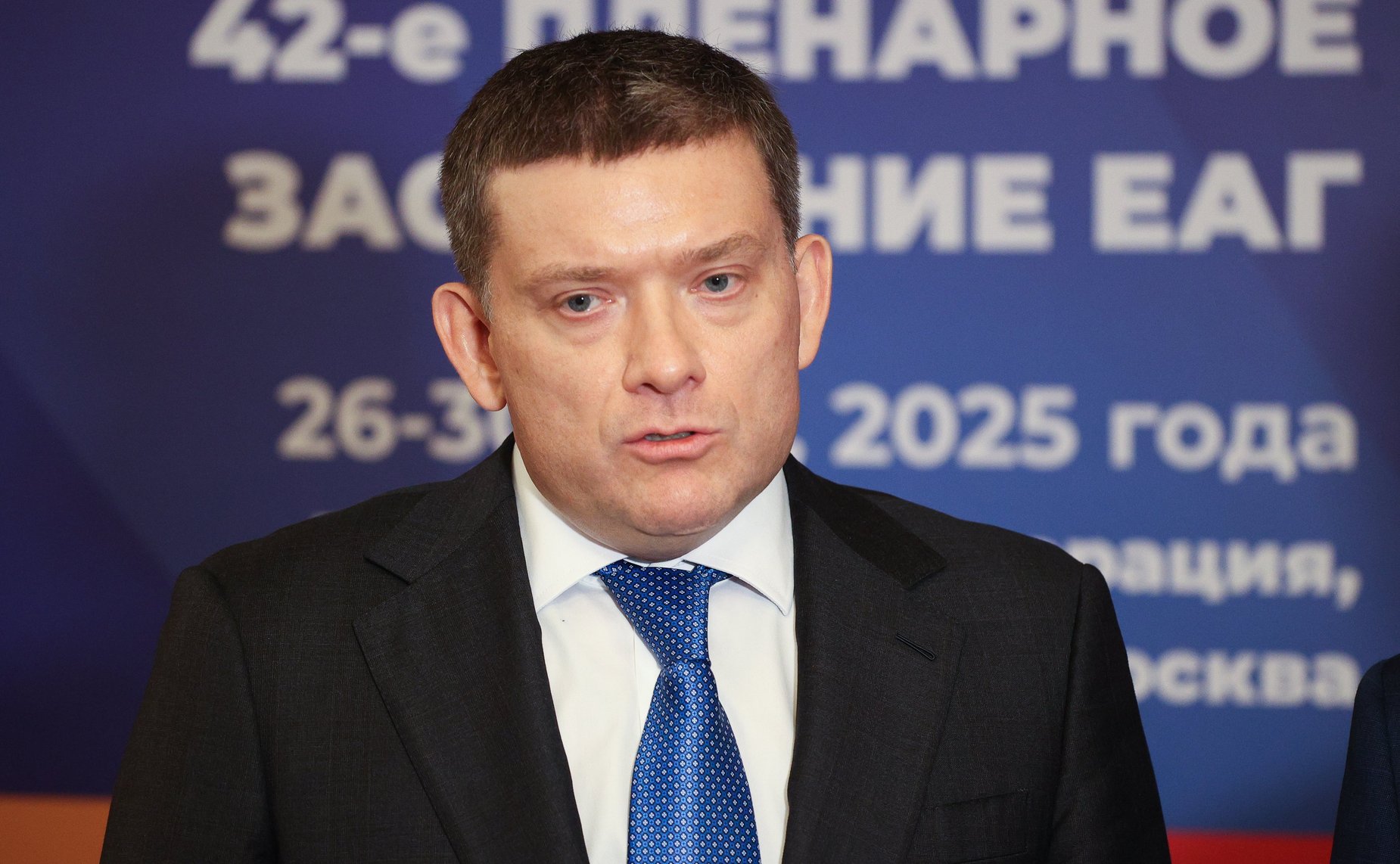 Николай Журавлев