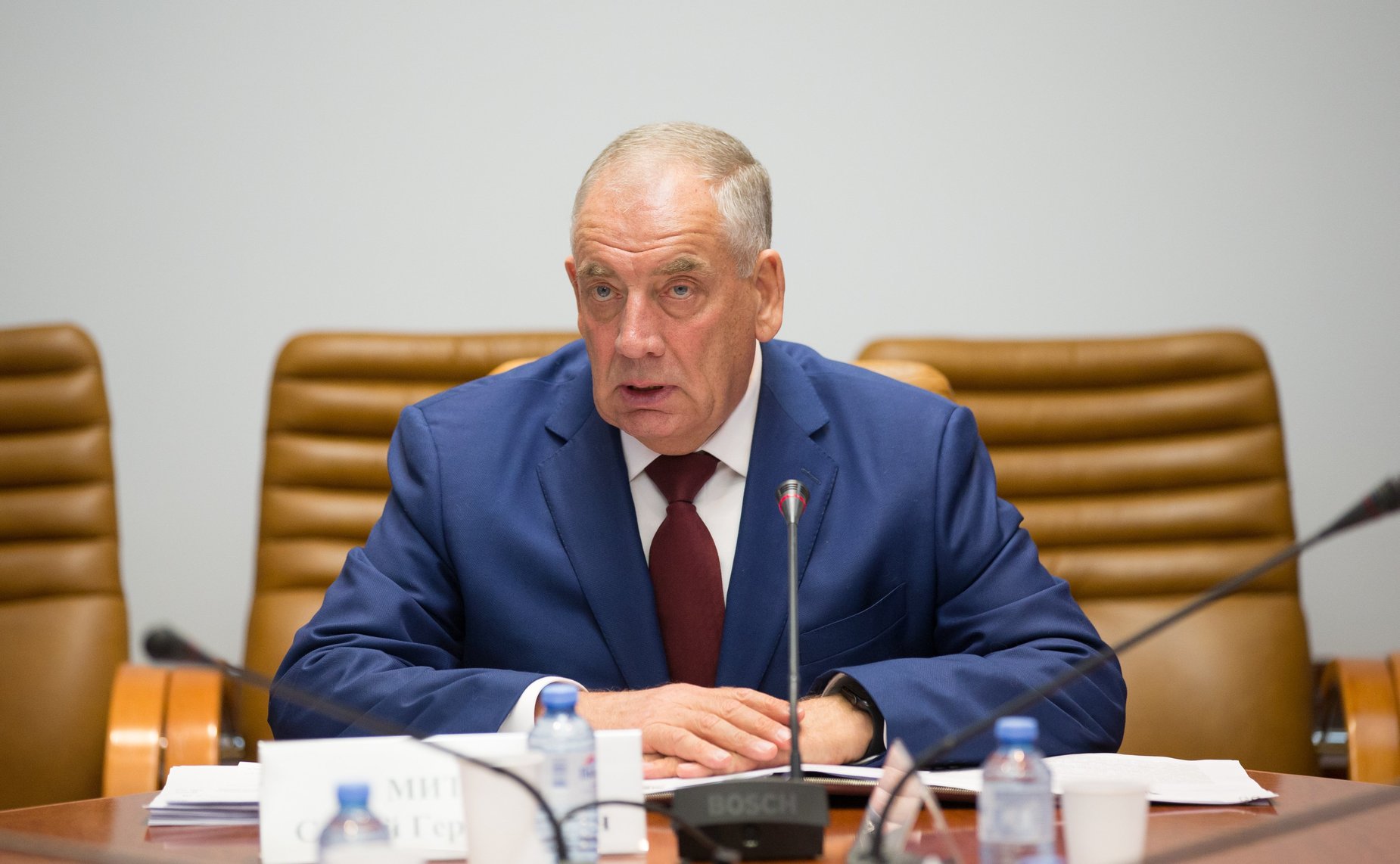 Сергей Митин