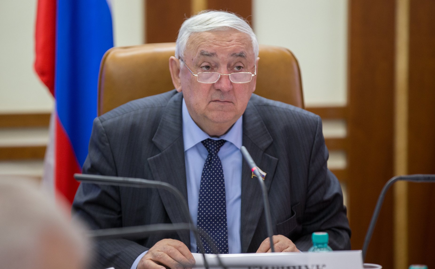 С. Киричук