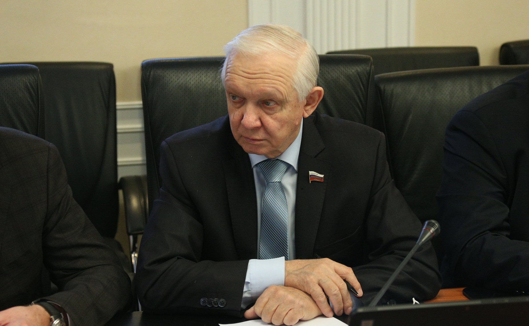 Валерий Усатюк