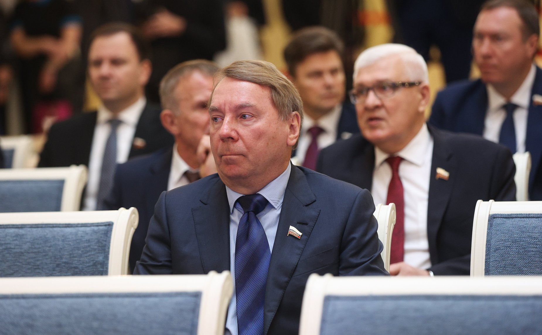 XI торжественная церемония награждения детей и подростков, проявивших мужество в экстремальных ситуациях и спасших человеческие жизни