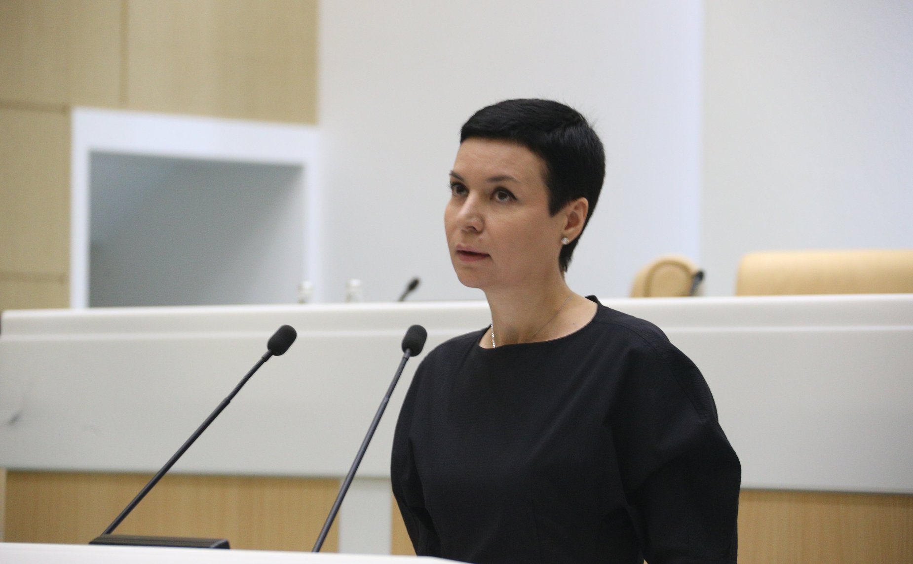 Ирина Рукавишникова