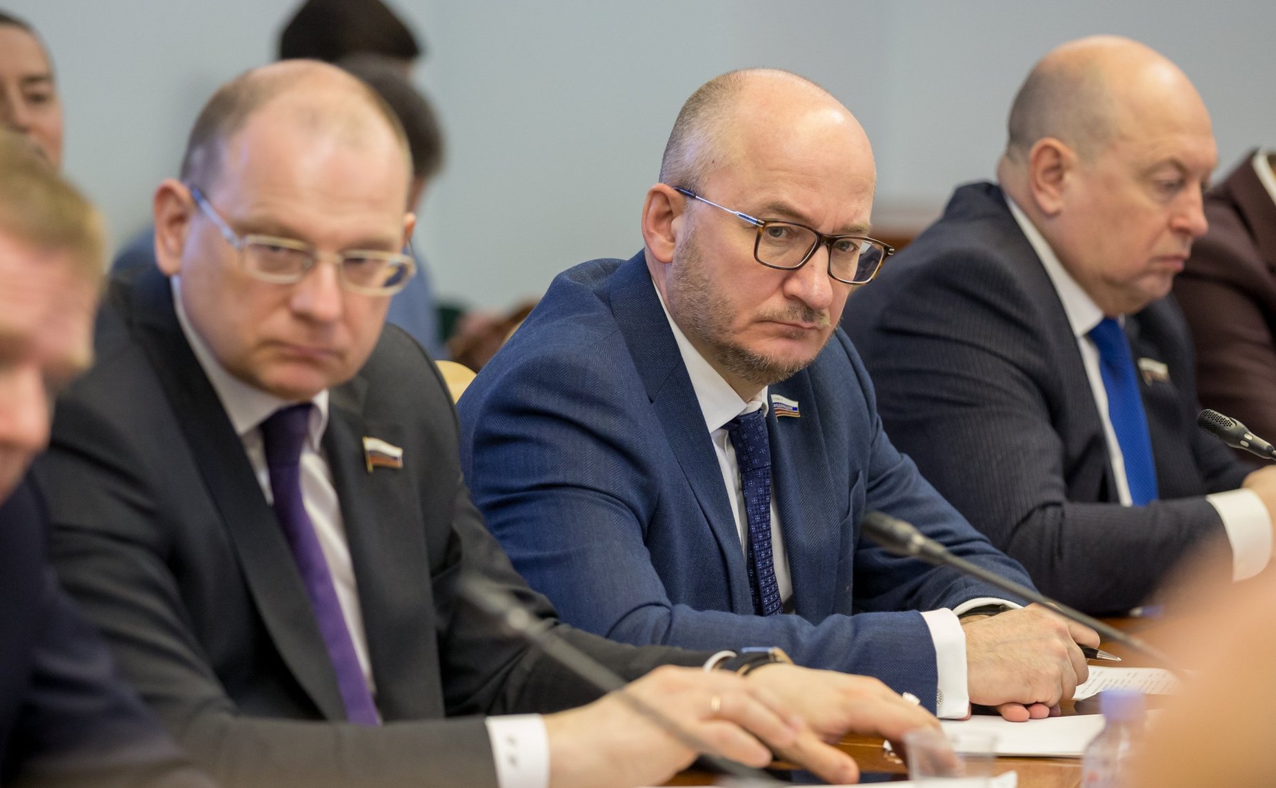 Олег Цепкин