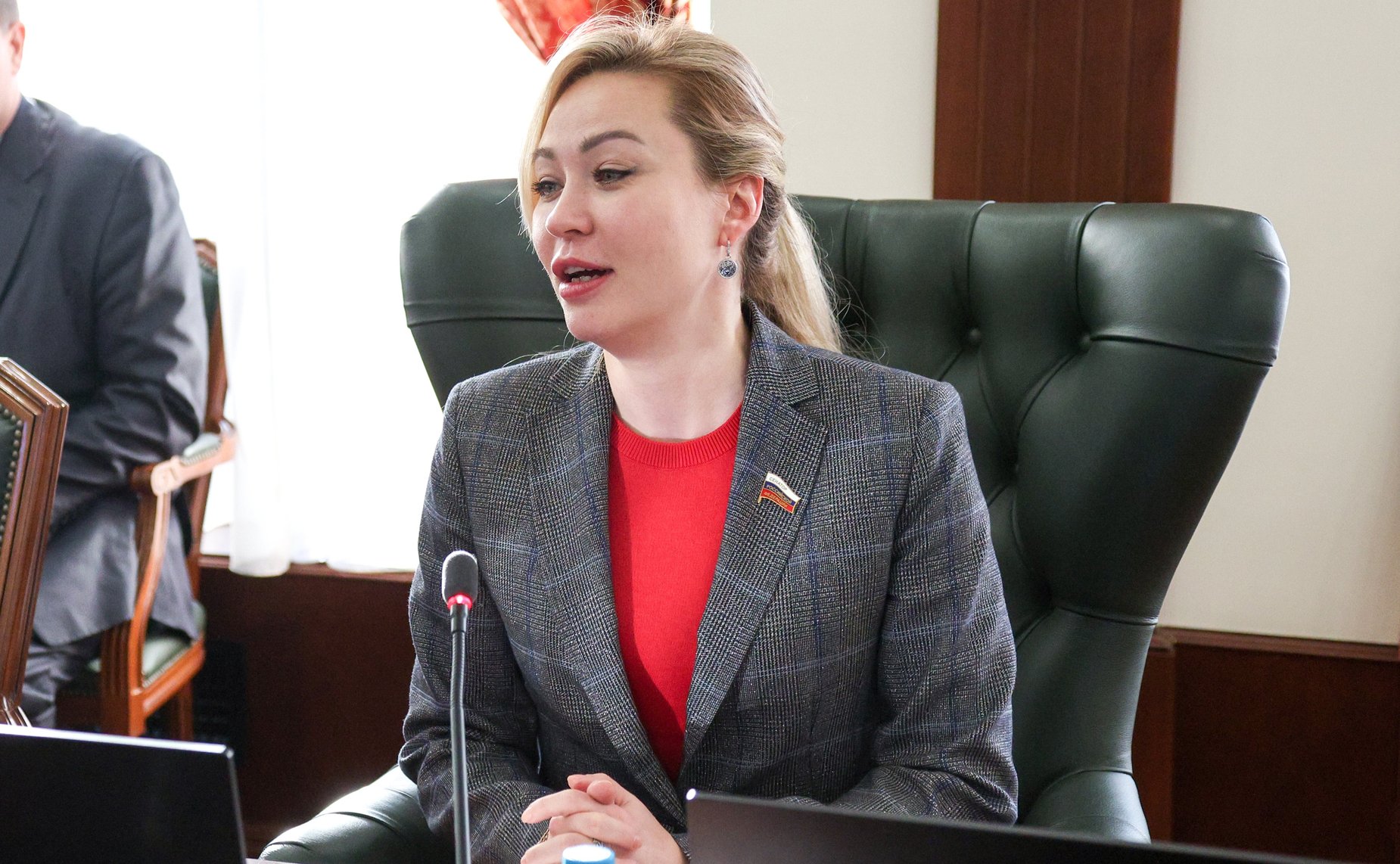 Наталья Никонорова