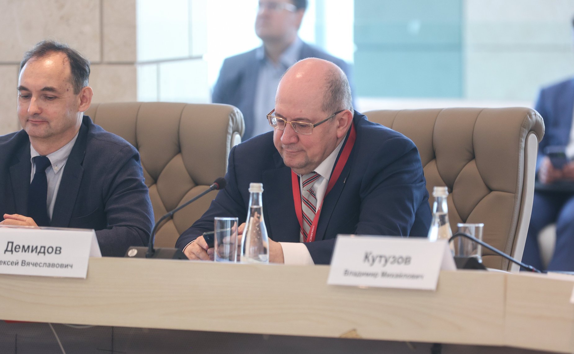 Валентина Матвиенко провела в Санкт-Петербурге заседание Попечительского совета Национального медицинского исследовательского центра имени В.А. Алмазова