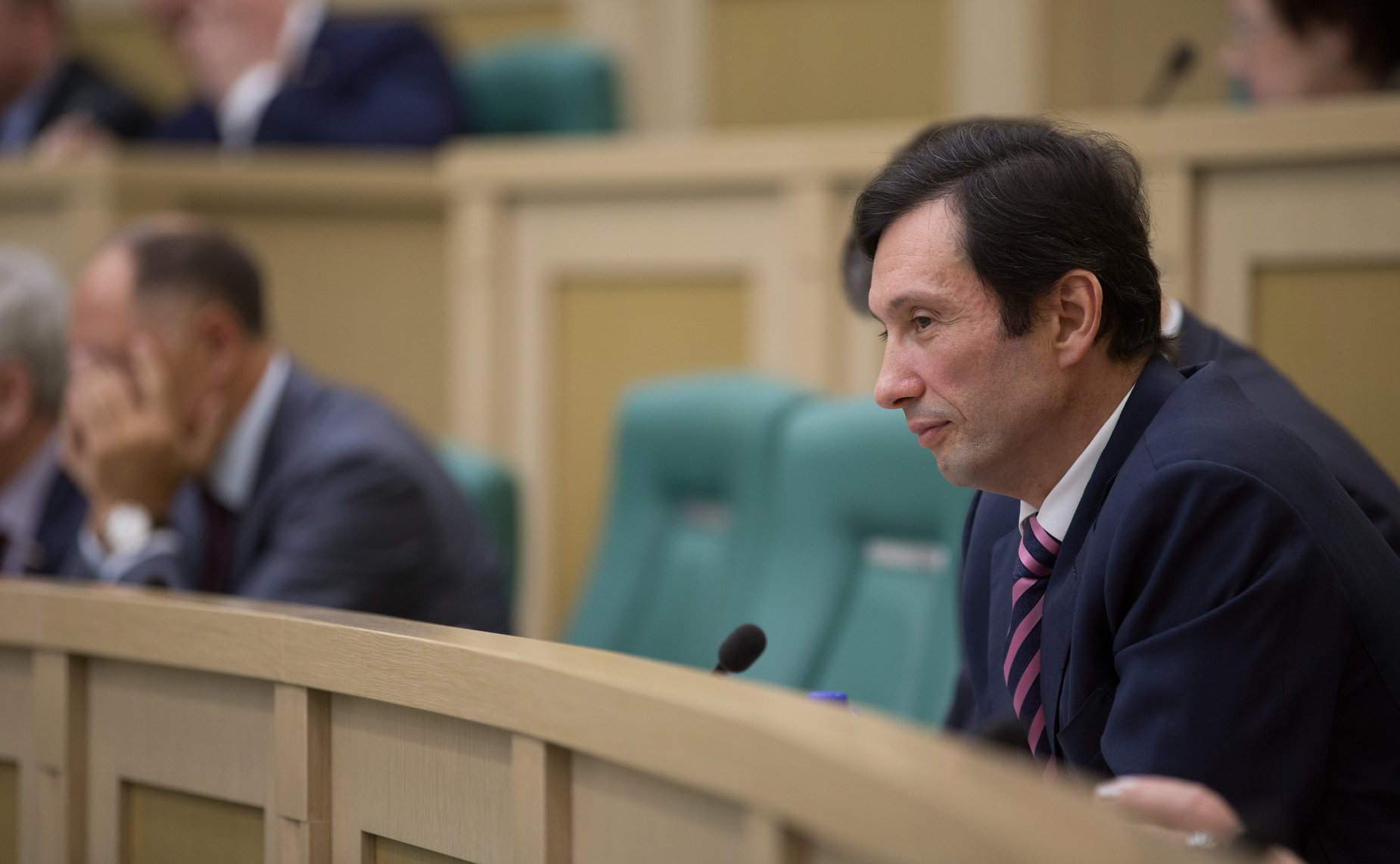 М. Кавджарадзе