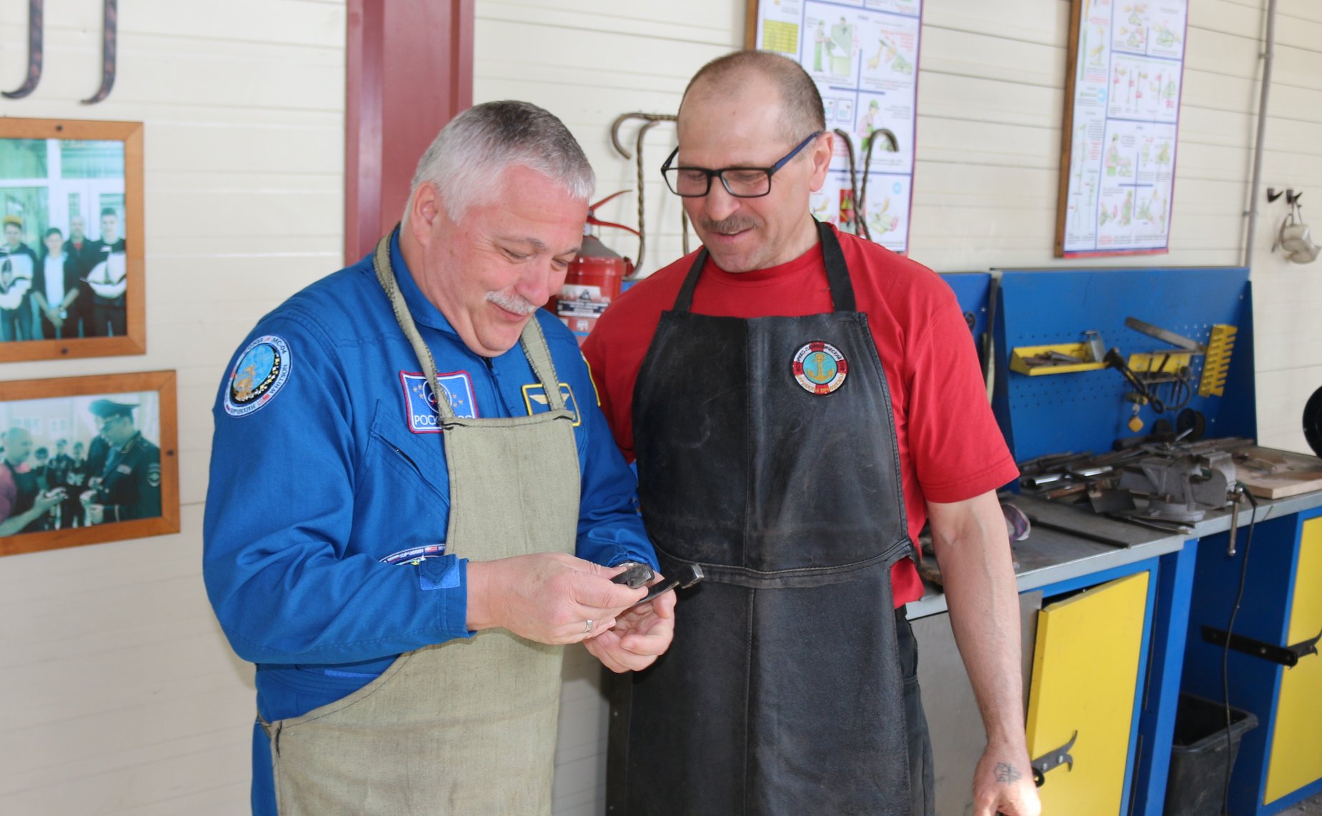 Мероприятия в Рамках заседания Вологодского Дискуссионного клуба