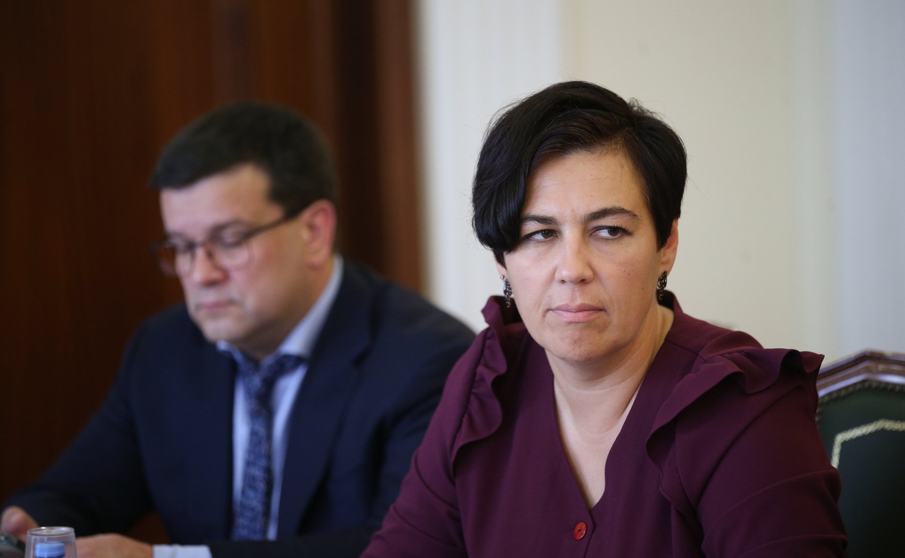 Расширенное заседание Комитета СФ по науке, образованию и культуре