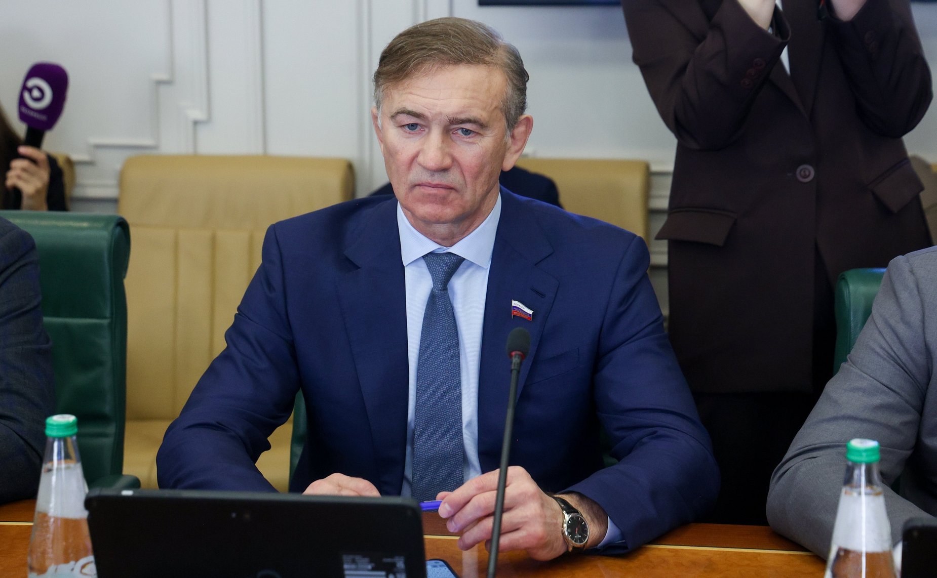 Александр Брыксин
