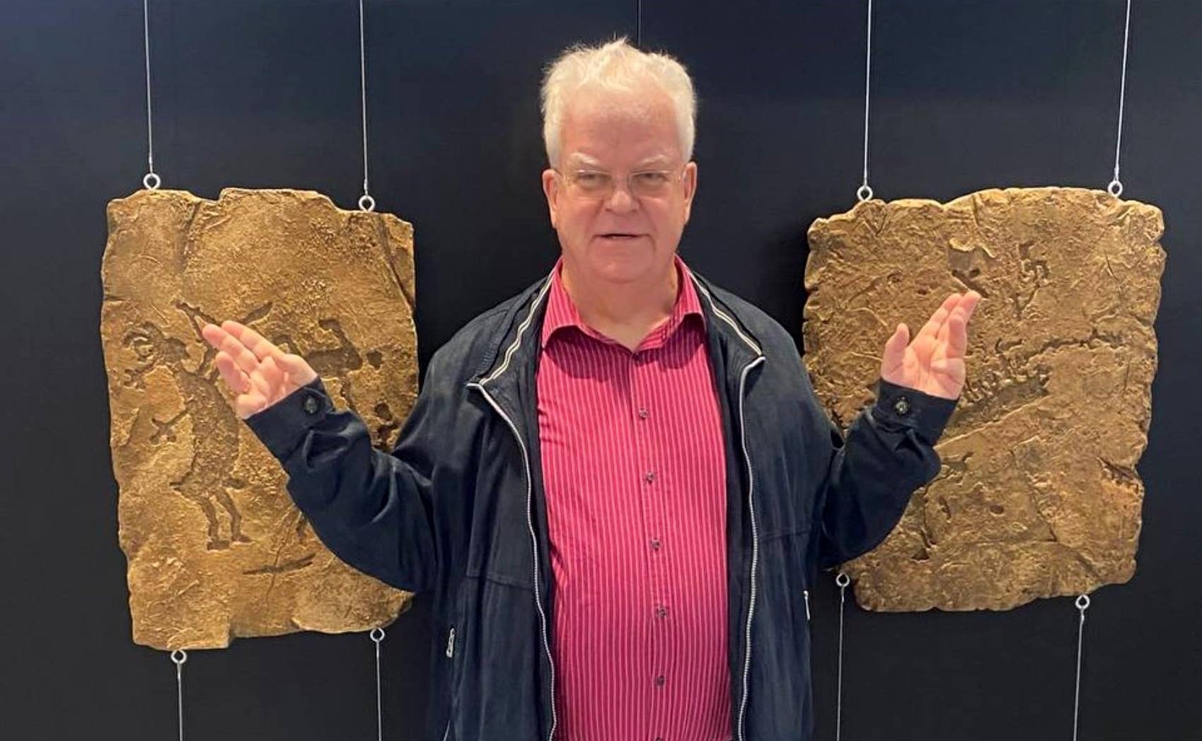 Владимир Чижов в рамках региональной недели посетил г. Беломорск