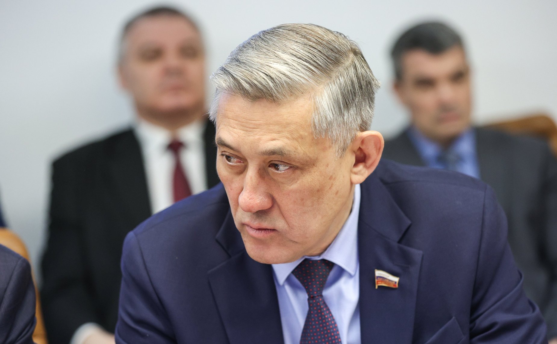 Юрий Валяев