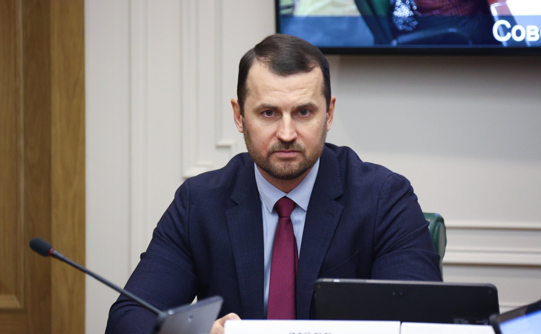 Расширенное заседание Комитета СФ по аграрно -продовольственной политике и природопользованию (в рамках Дней Хабаровского края в СФ)