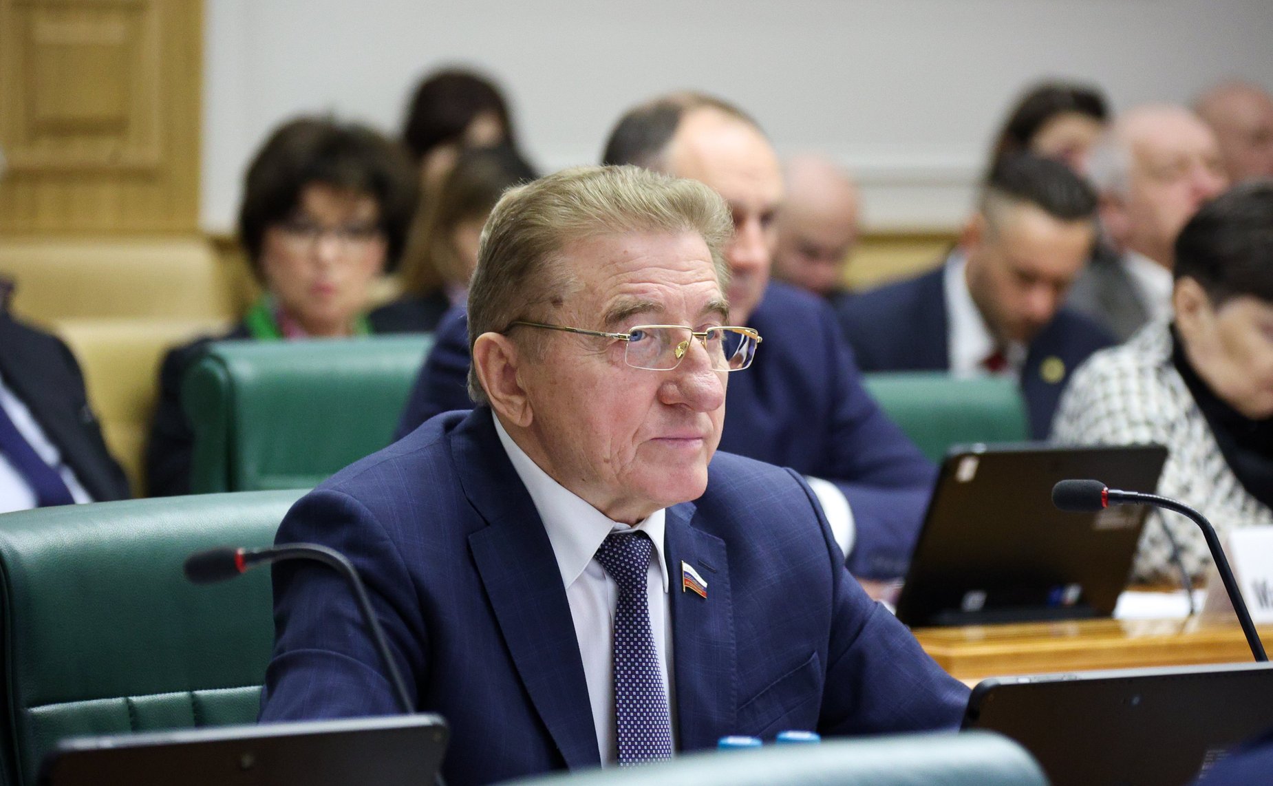 Сергей Лукин