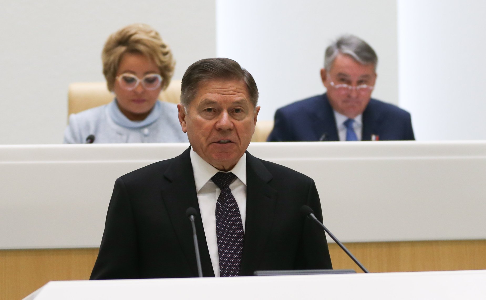 Вячеслав Лебедев