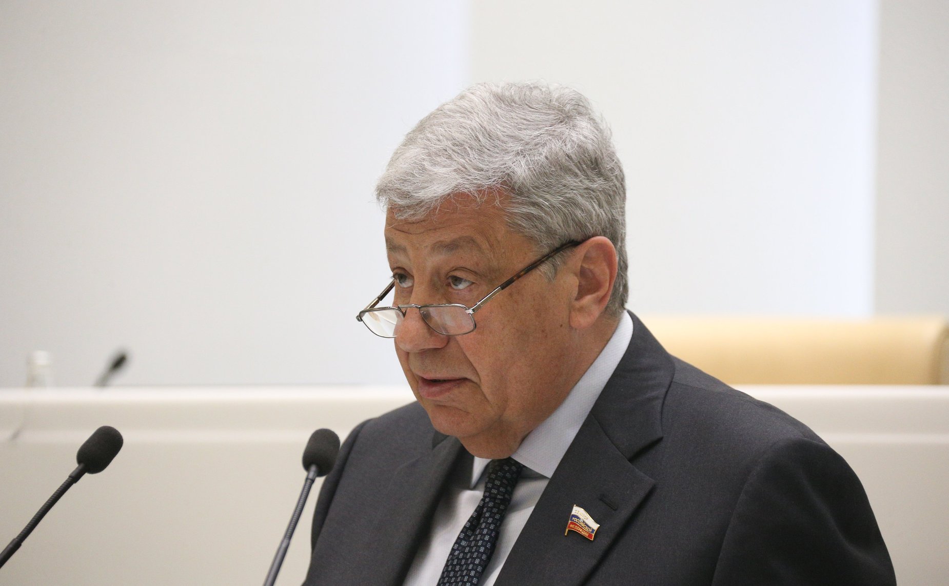 Аркадий Чернецкий