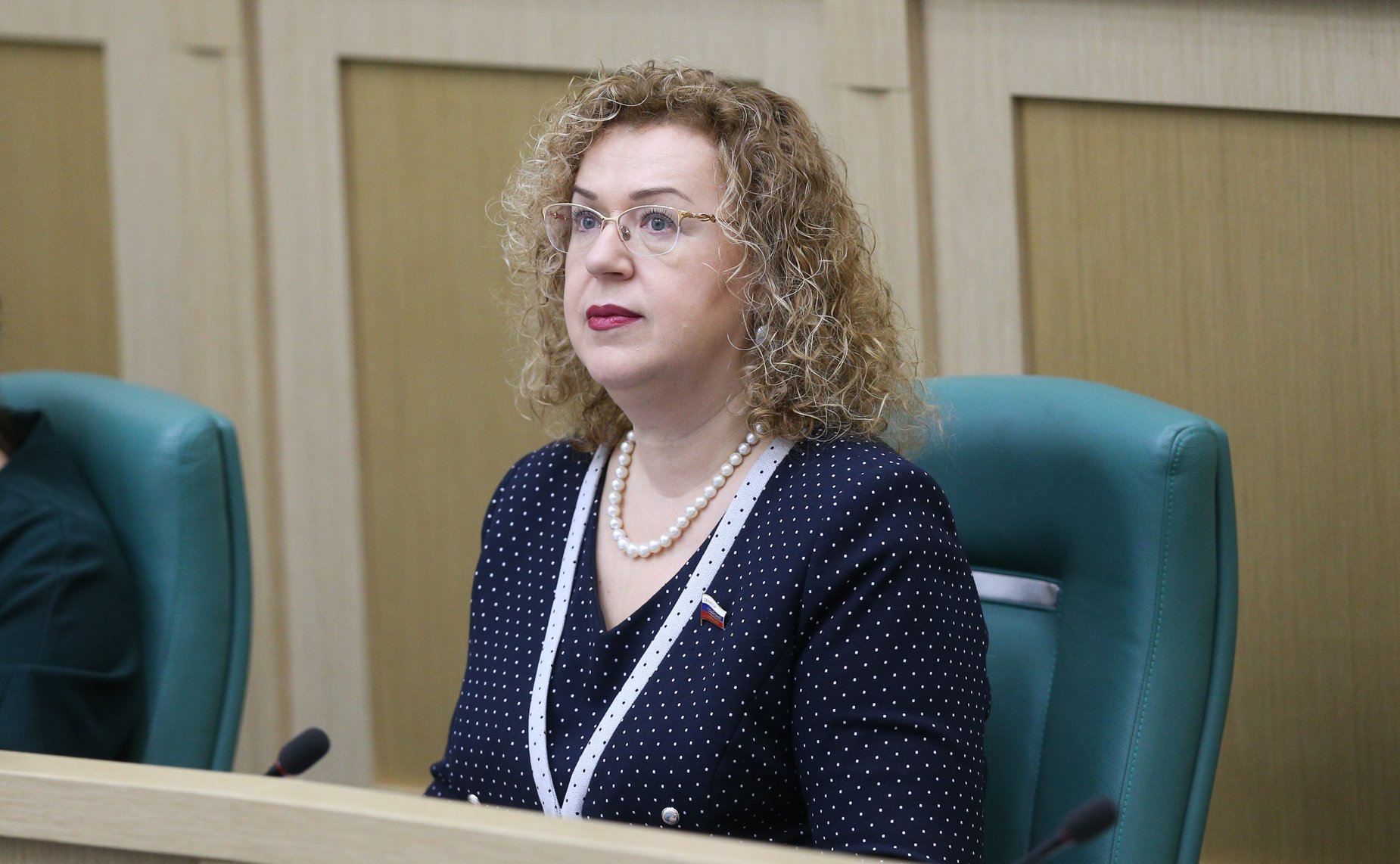 Ольга Епифанова