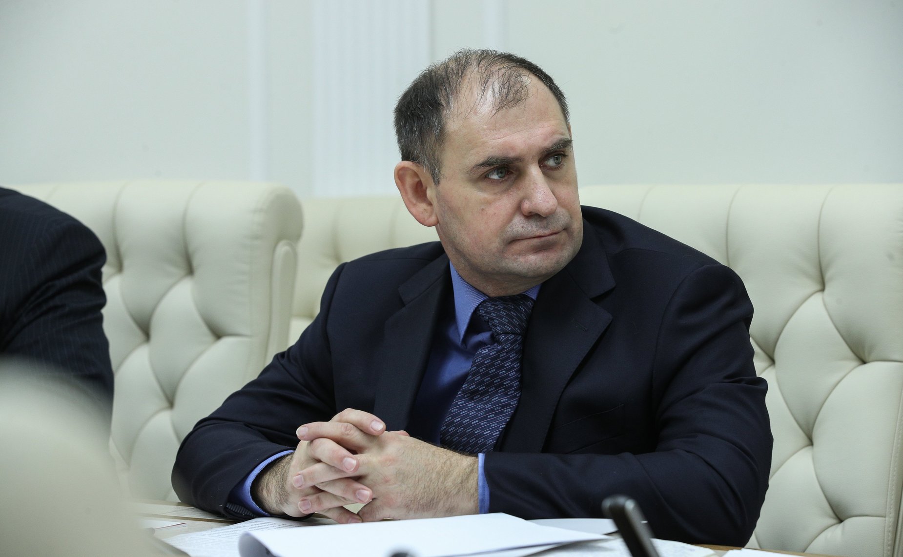 Круглый стол Комитета СФ по конституционному законодательству и государственному строительству совместно с Комитетом СФ по науке, образованию и культуре