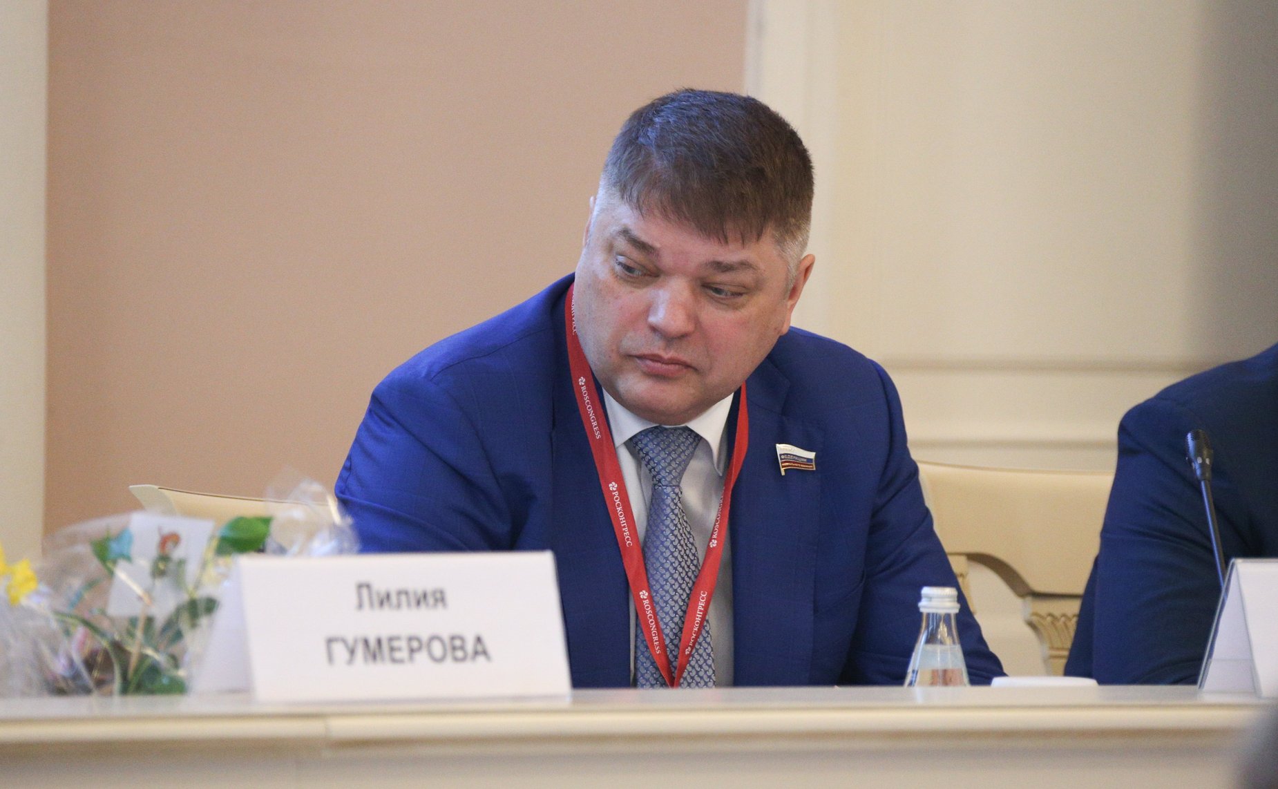 Дмитрий Василенко