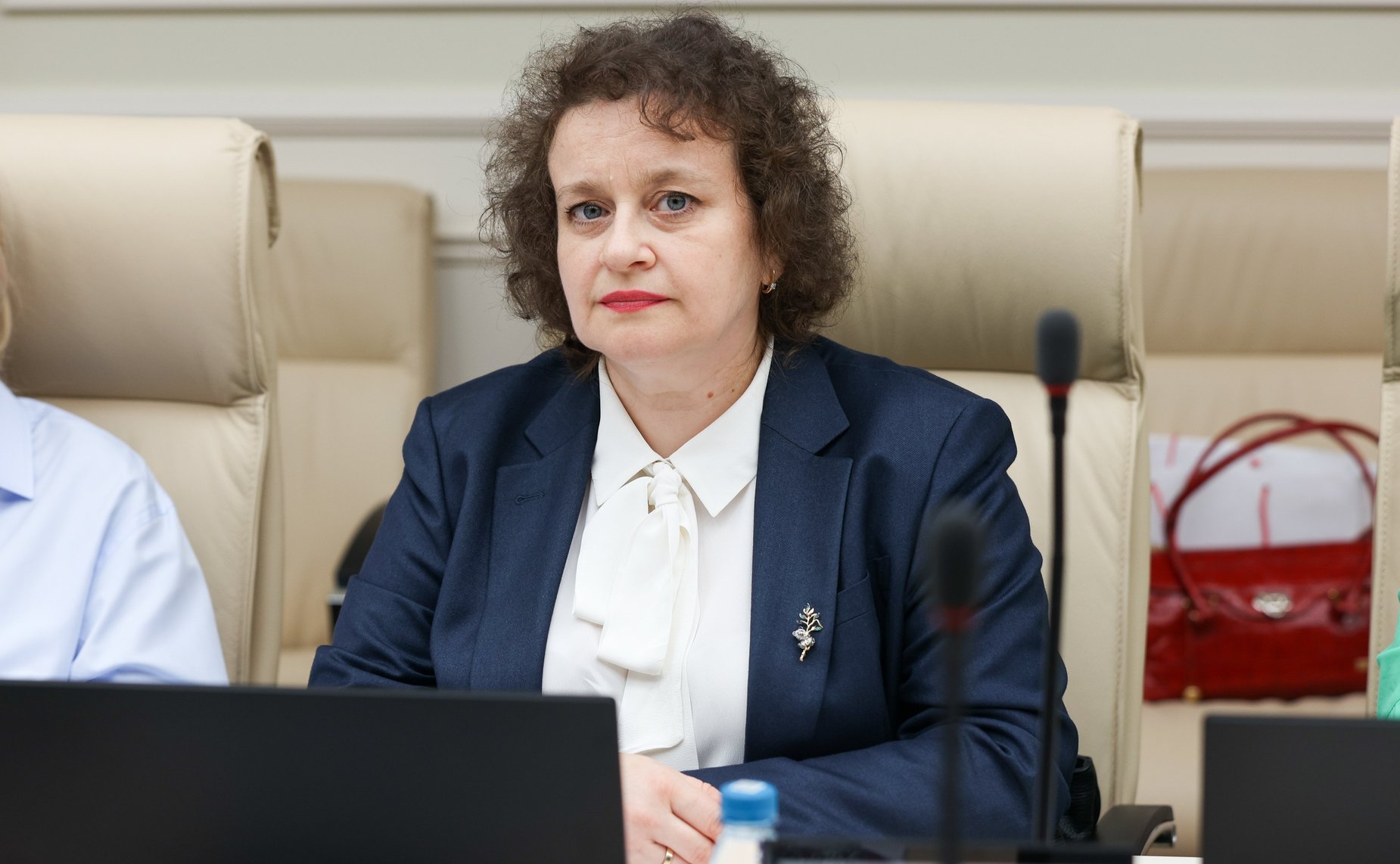 Круглый стол Комитета Совета Федерации по конституционному законодательству и государственному строительству «Актуальные вопросы судебной защиты прав детей: проблемы и пути решения»