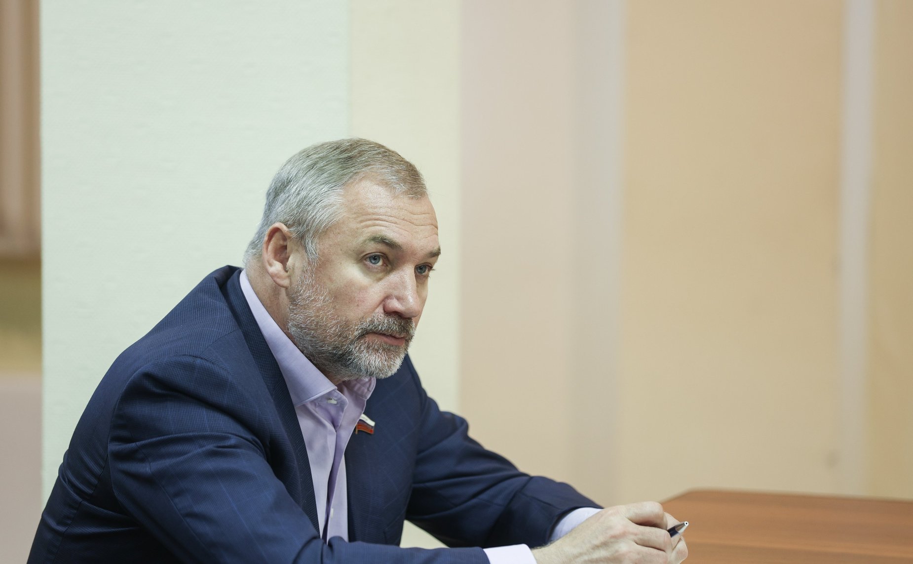 Константин Басюк