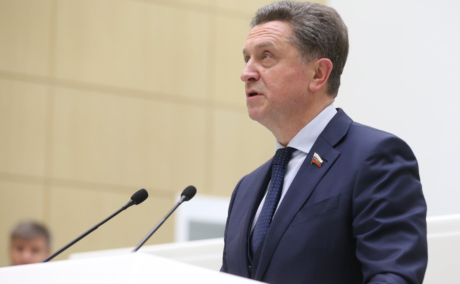 Валерий Гаевский