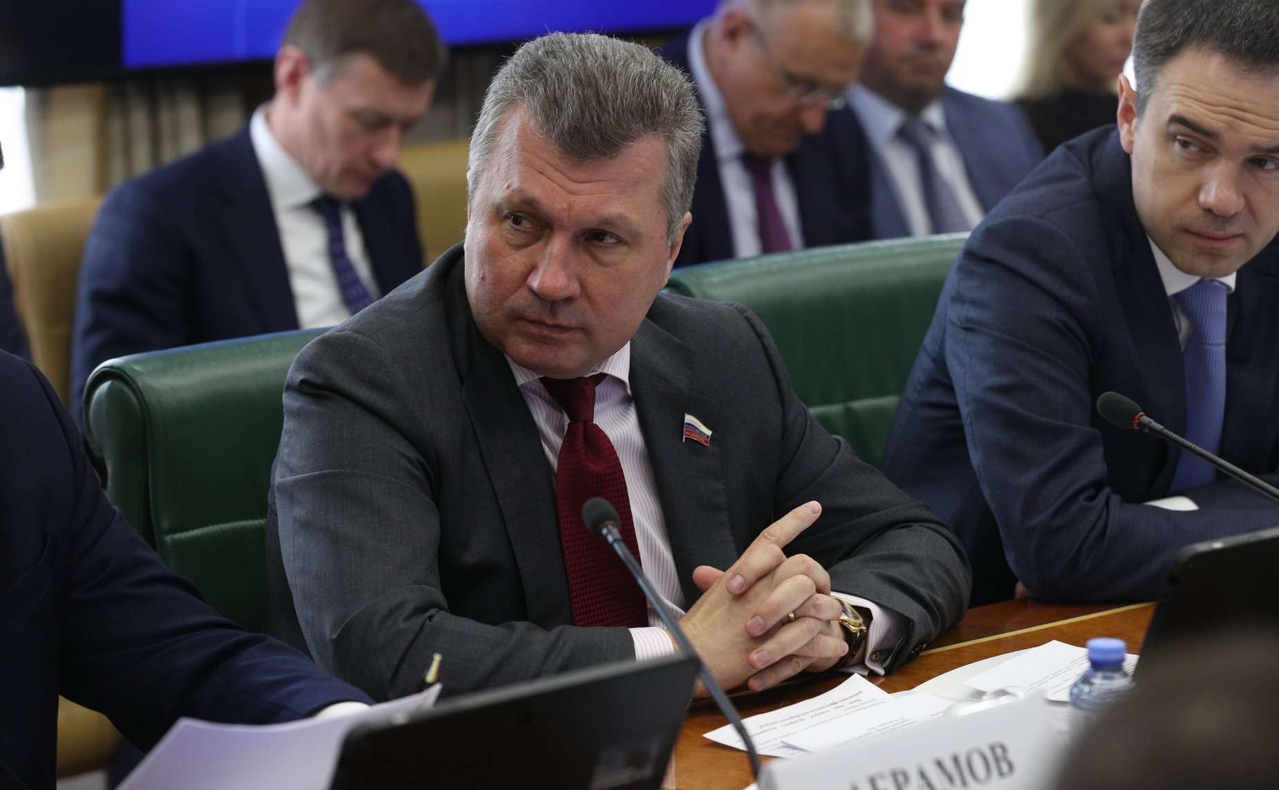 Валерий Васильев