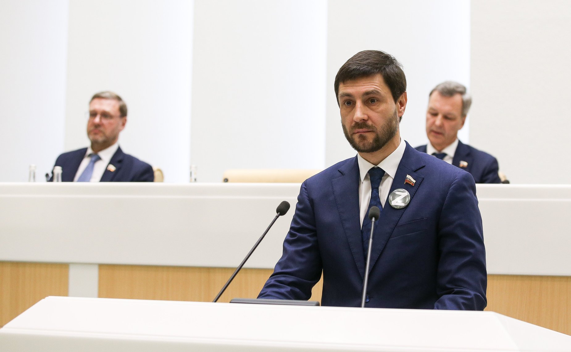 Алексей Синицын