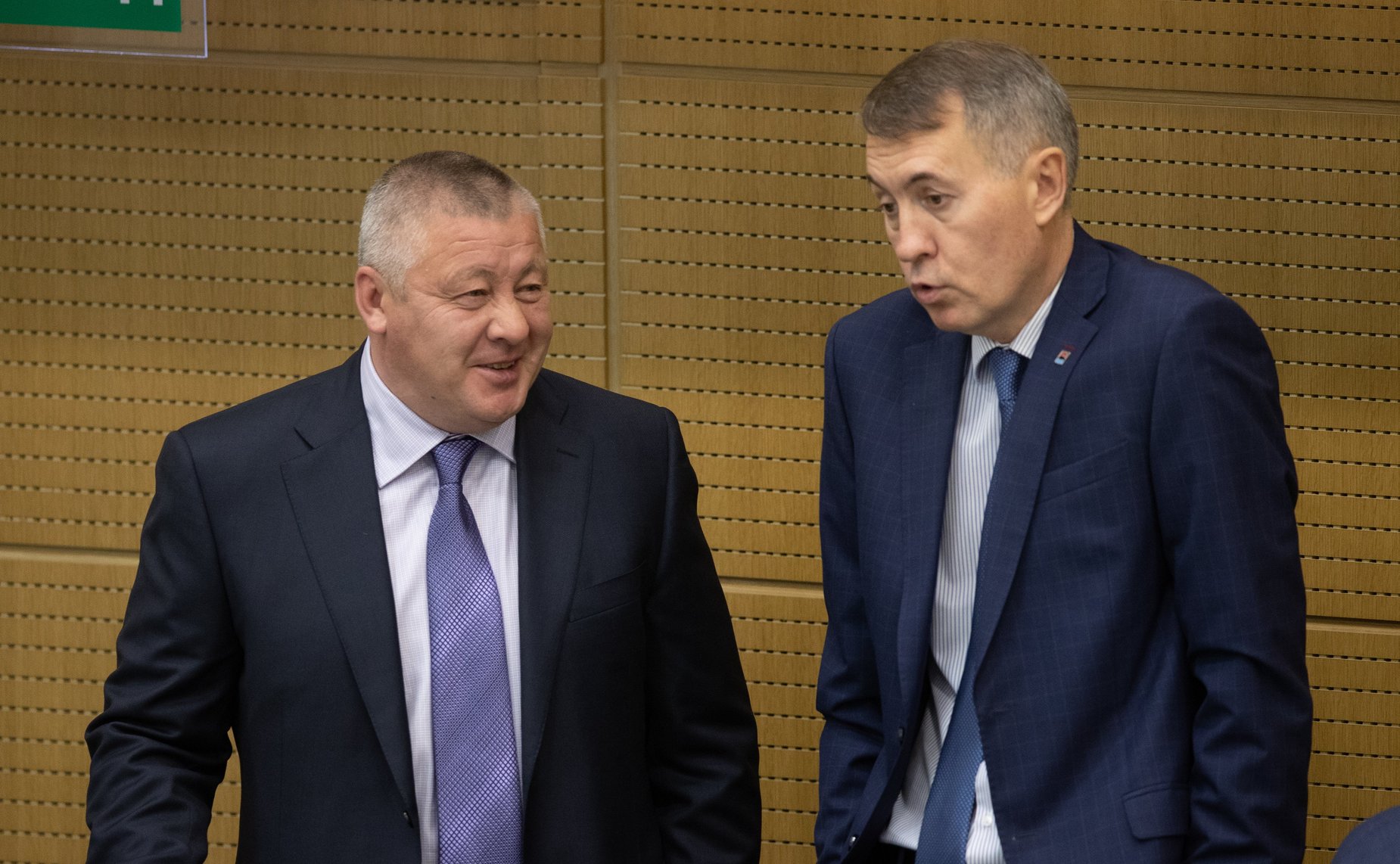 Парламентские слушания на тему «О параметрах проекта федерального бюджета на 2020 год и на плановый период 2021 и 2022 годов»