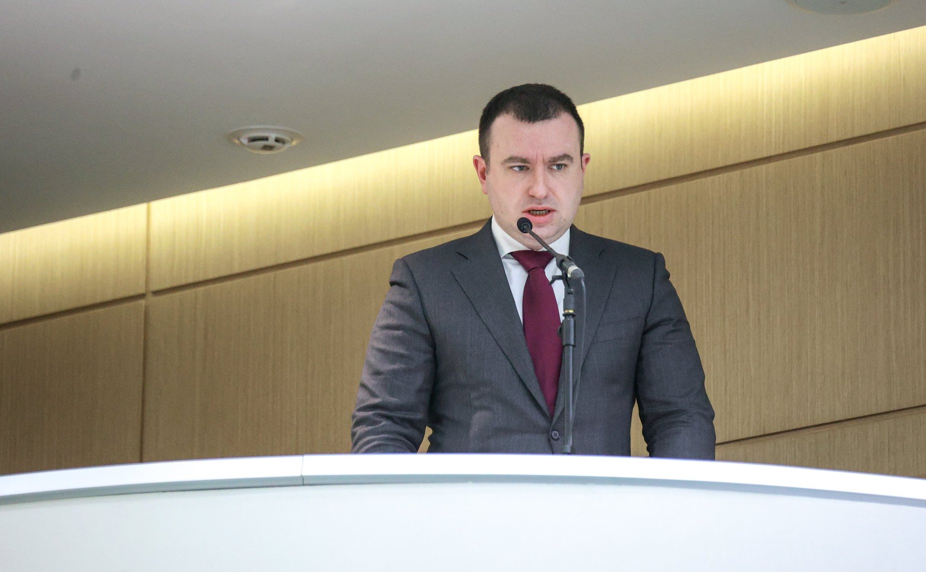 582-е заседание Совета Федерации