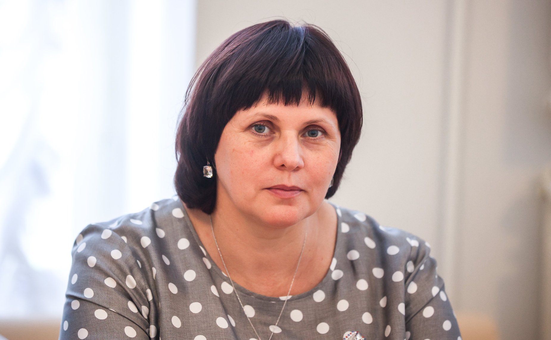 Елена Афанасьева