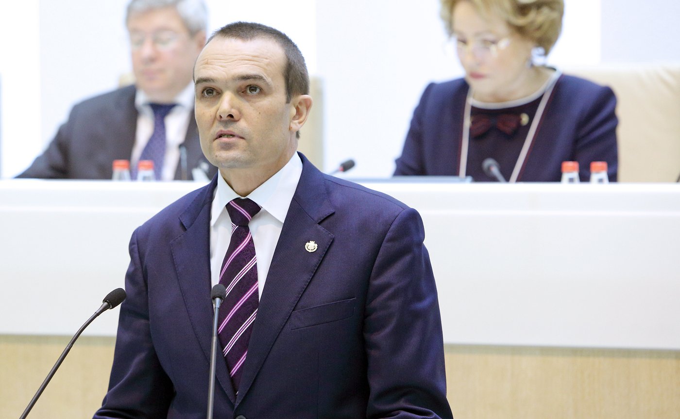 339-е Заседание-2 Игнатьев