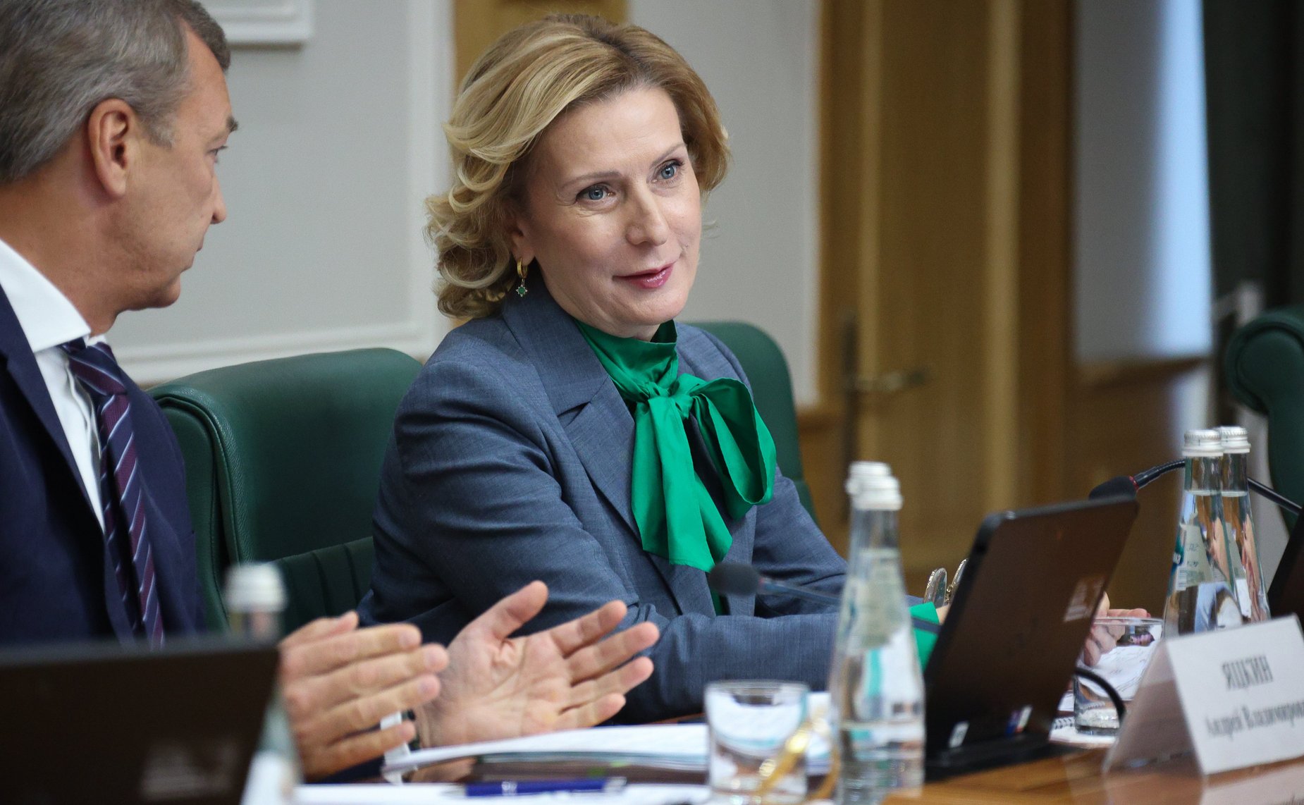 Инна Святенко