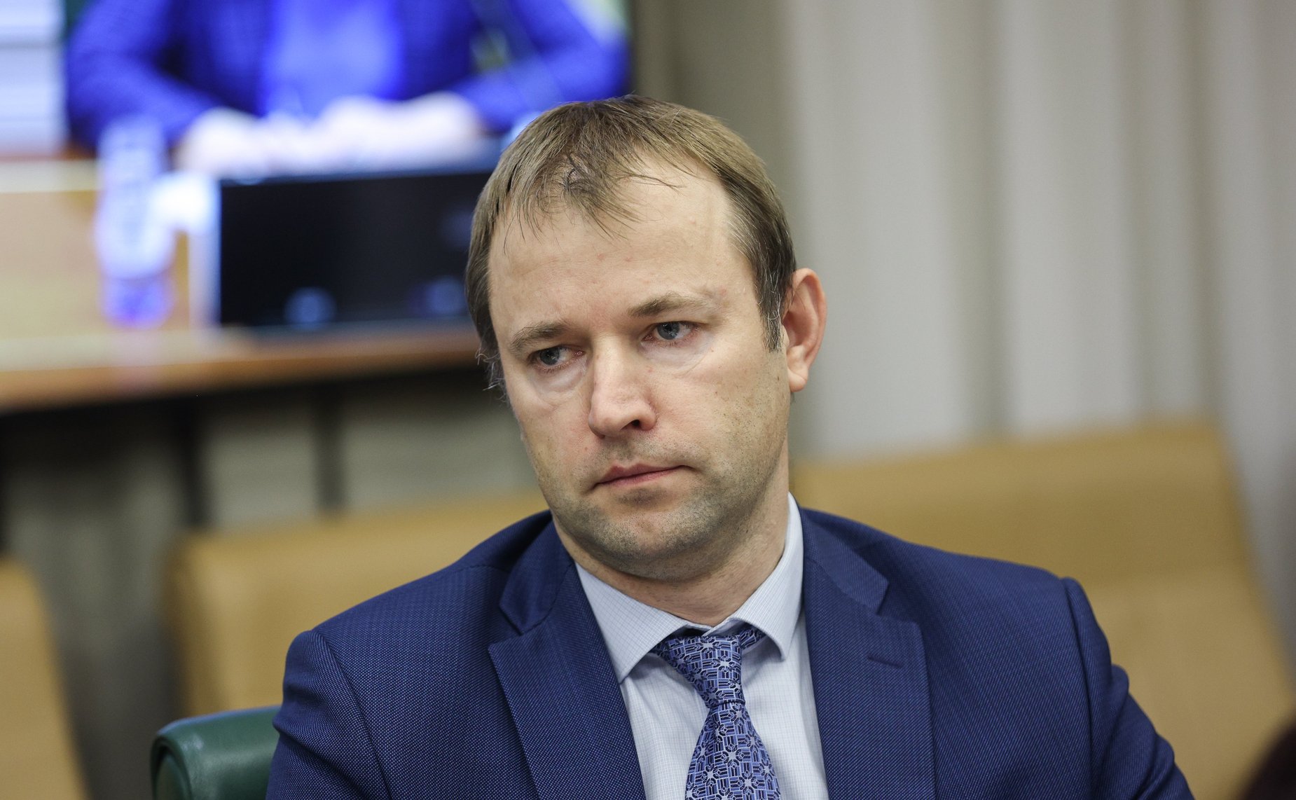 Совещание Комитета СФ по науке, образованию и культуре