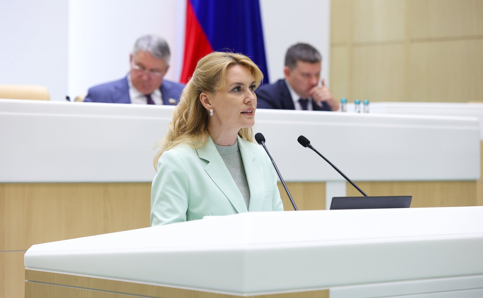 Дарья Лантратова