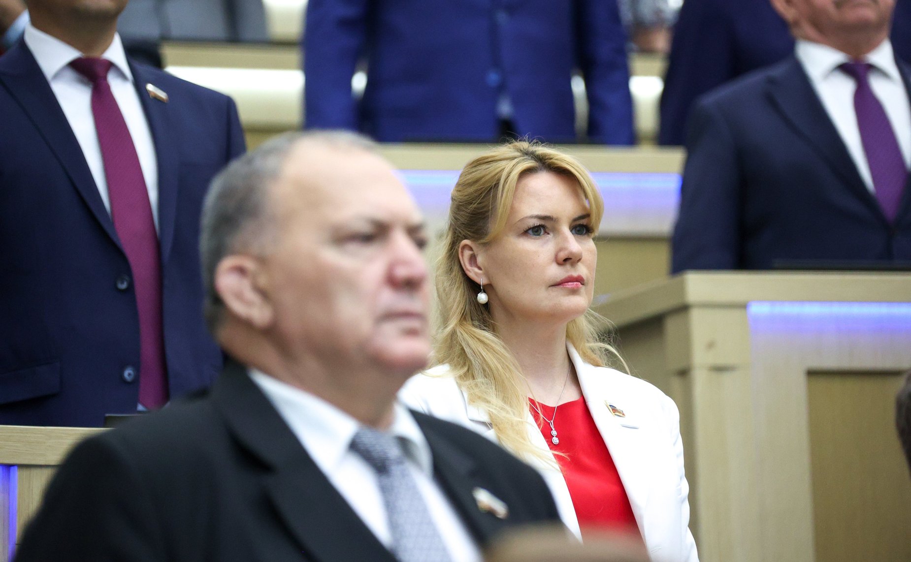 Дарья Лантратова