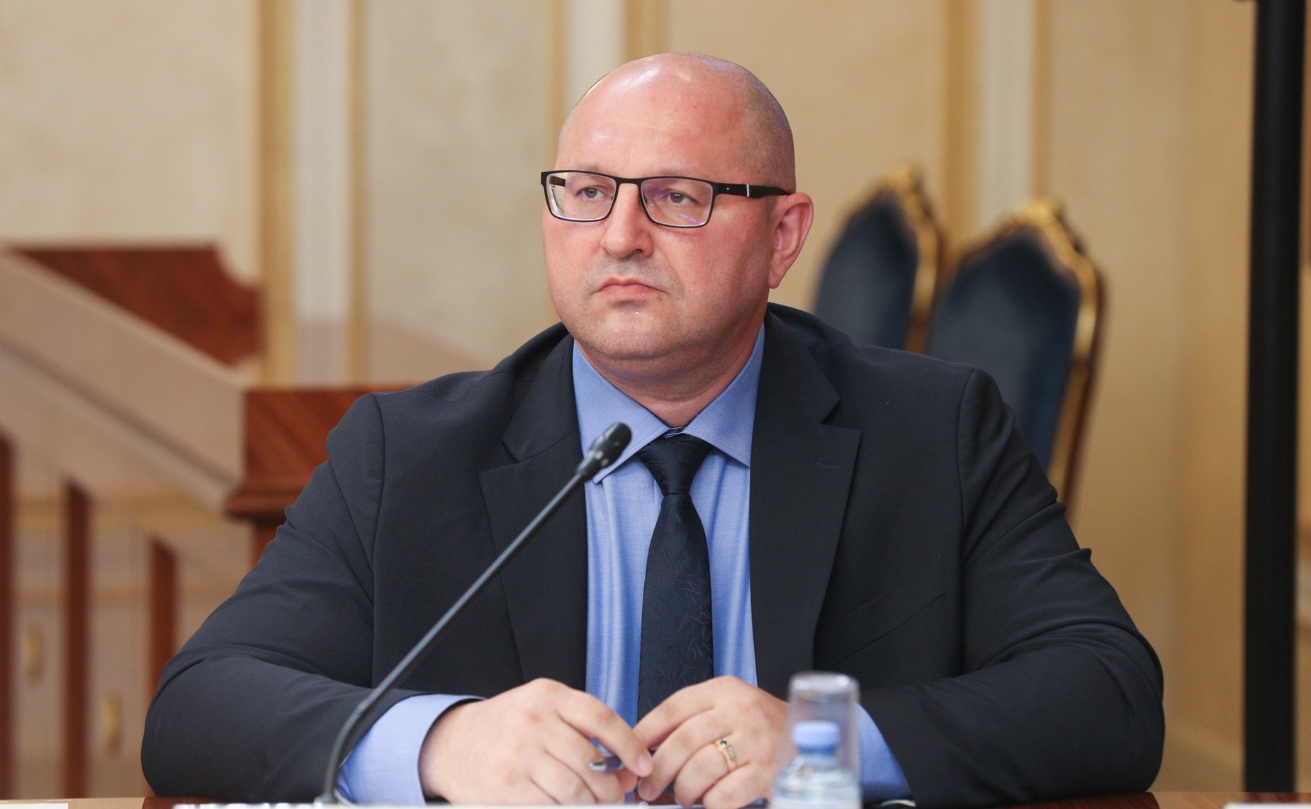 VIII Форум регионов России и Беларуси. Заседание секции 4 «Право и цифровизация в Союзном государстве: перспективные направления»