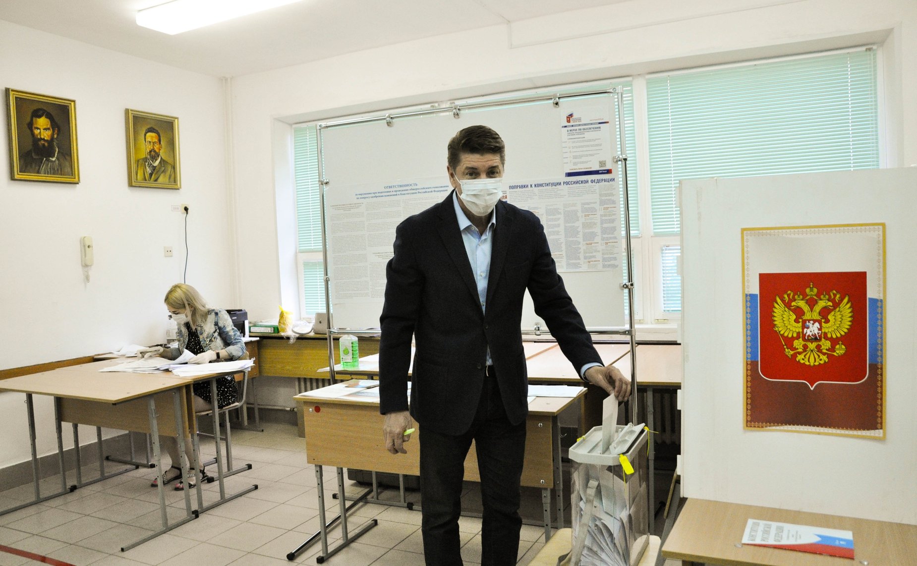 Андрей Шевченко