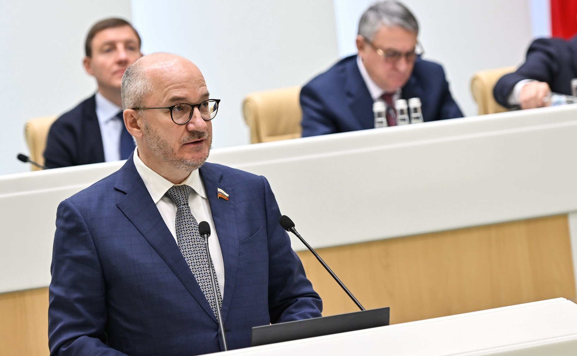 Олег Цепкин