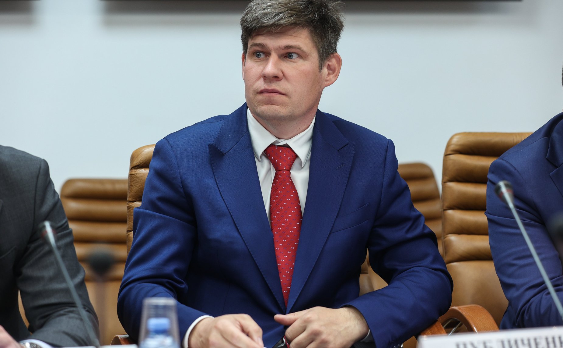 Круглый стол Комитета СФ по конституционному законодательству и государственному строительству совместно с Советом по развитию цифровой экономики при СФ