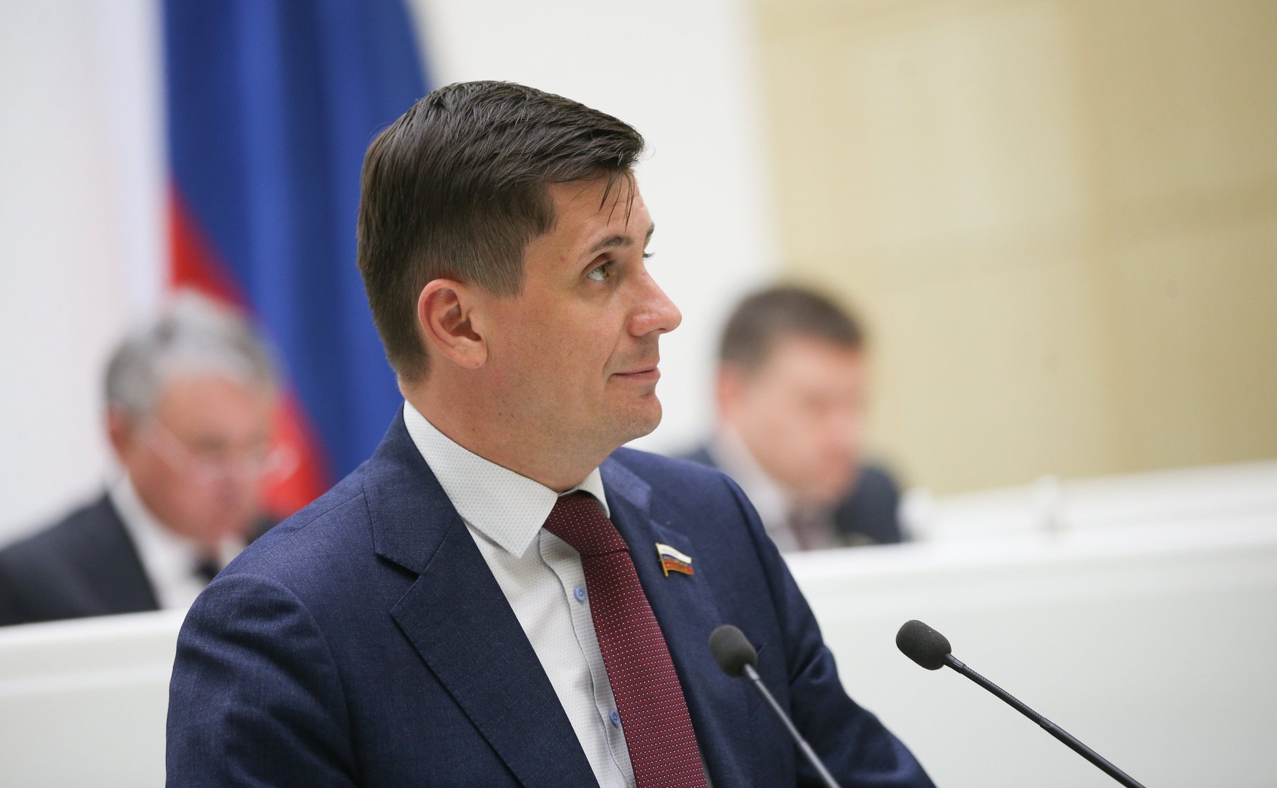 Вадим Деньгин