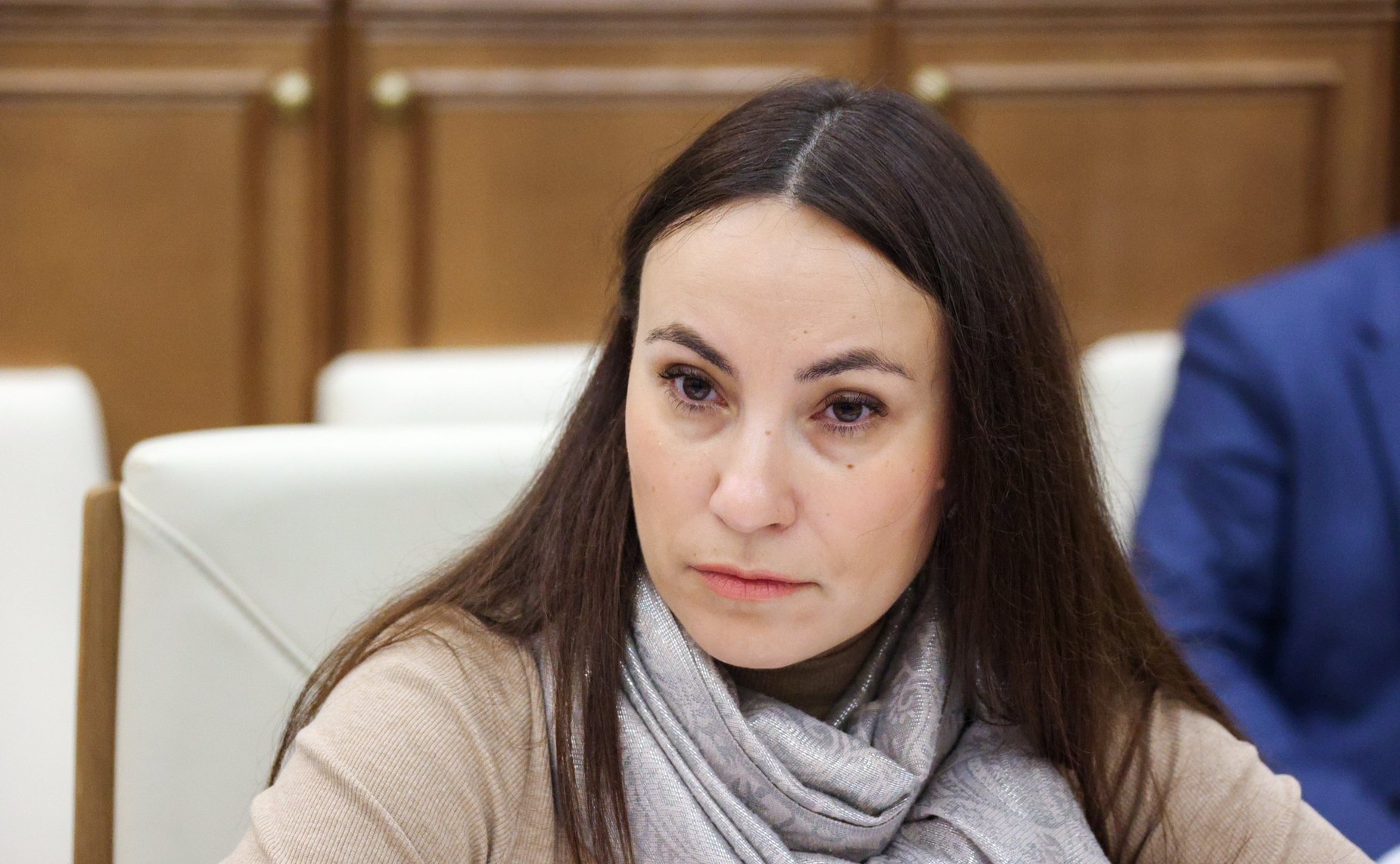 Заседание рабочей группы по актуализации и систематизации законодательства о защите прав потребителей комиссии Совета законодателей РФ при Федеральном Собрании РФ по вопросам экономической и промышленной политики