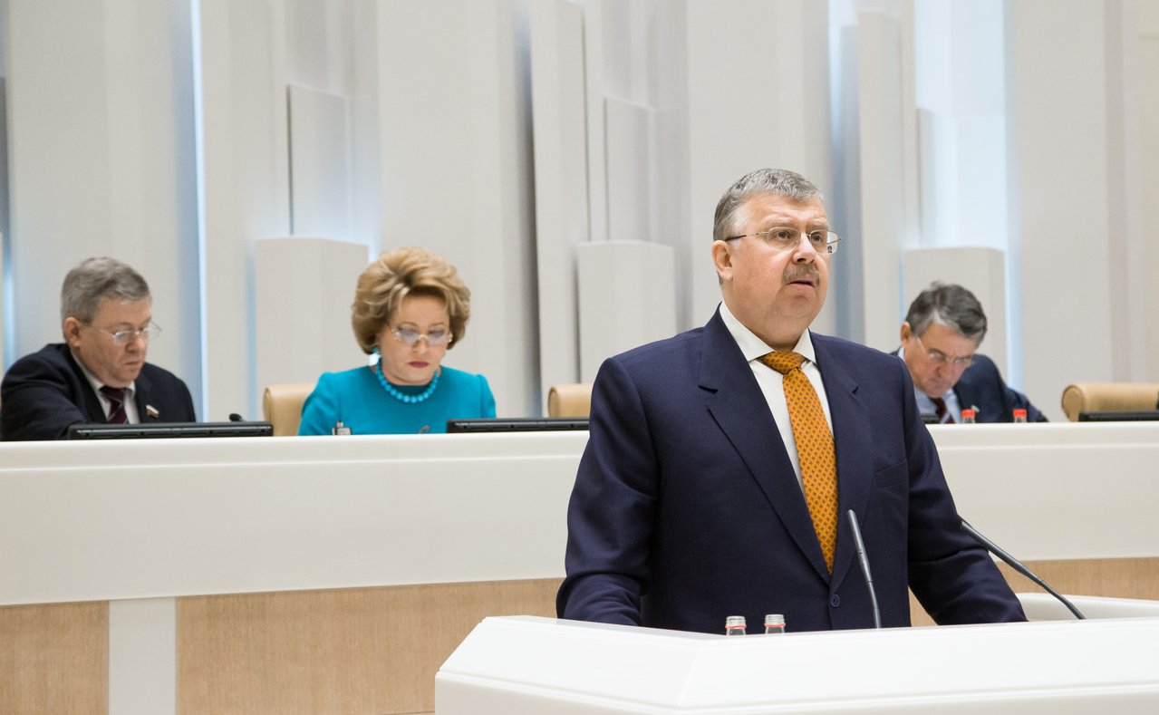 17-04 332 заседание Совета Федерации 20