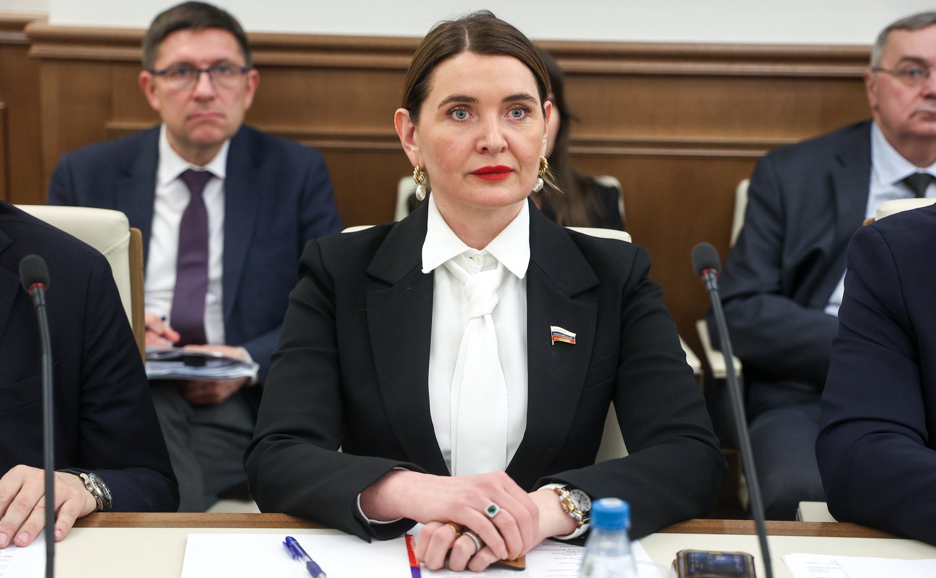 Юлия Лазуткина