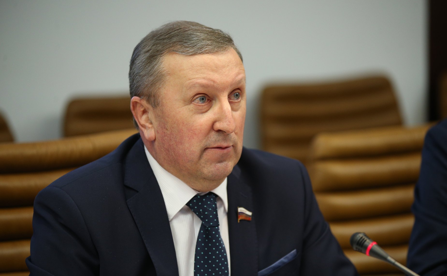 Сергей Березкин