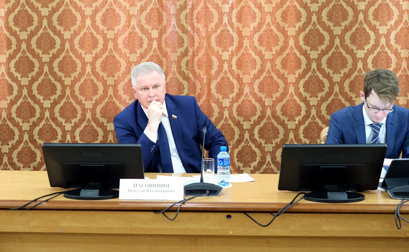 Вячеслав Наговицын