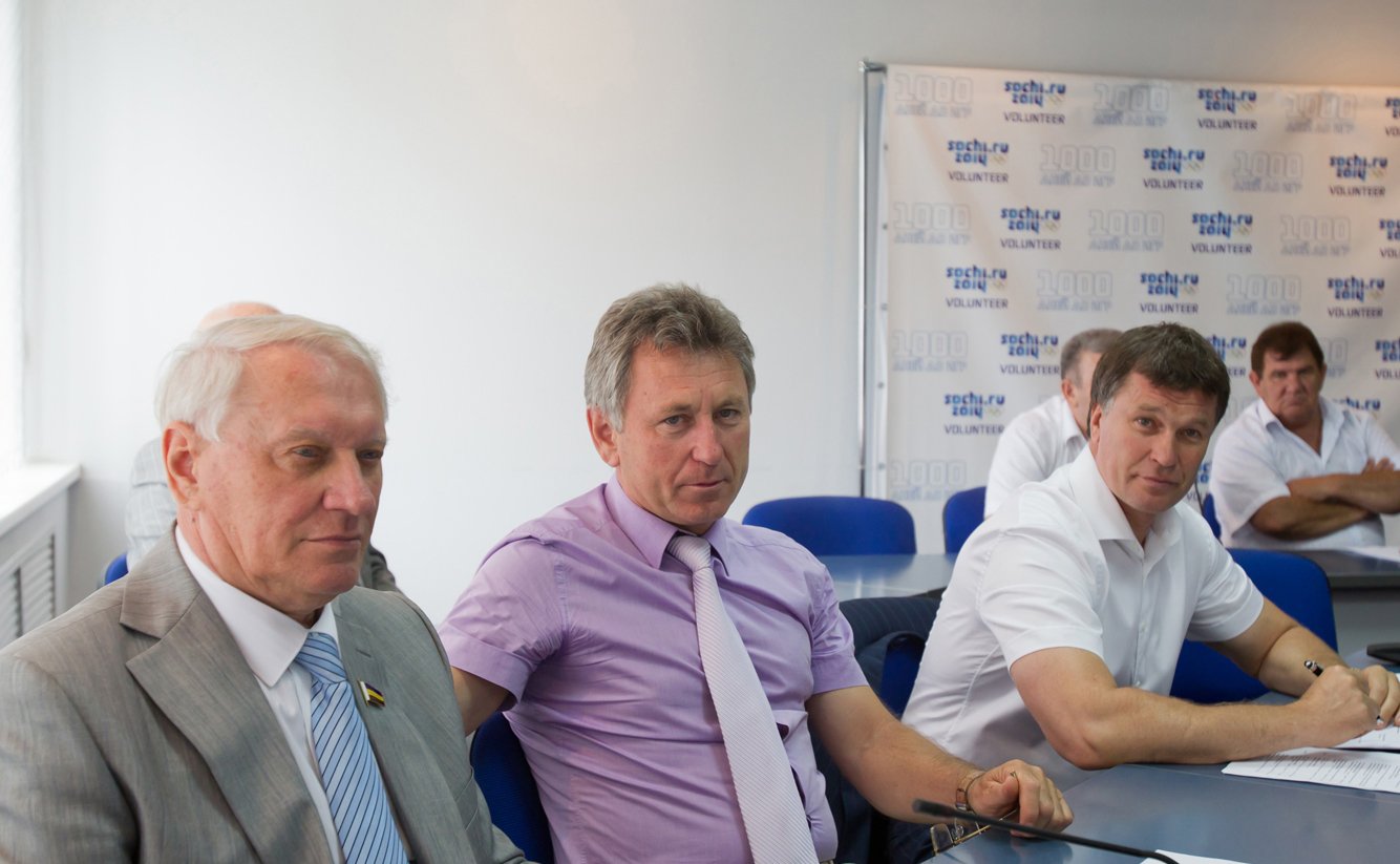 02-07 Круглый стол по теме: Проблемы развития с-х машиностроения 5