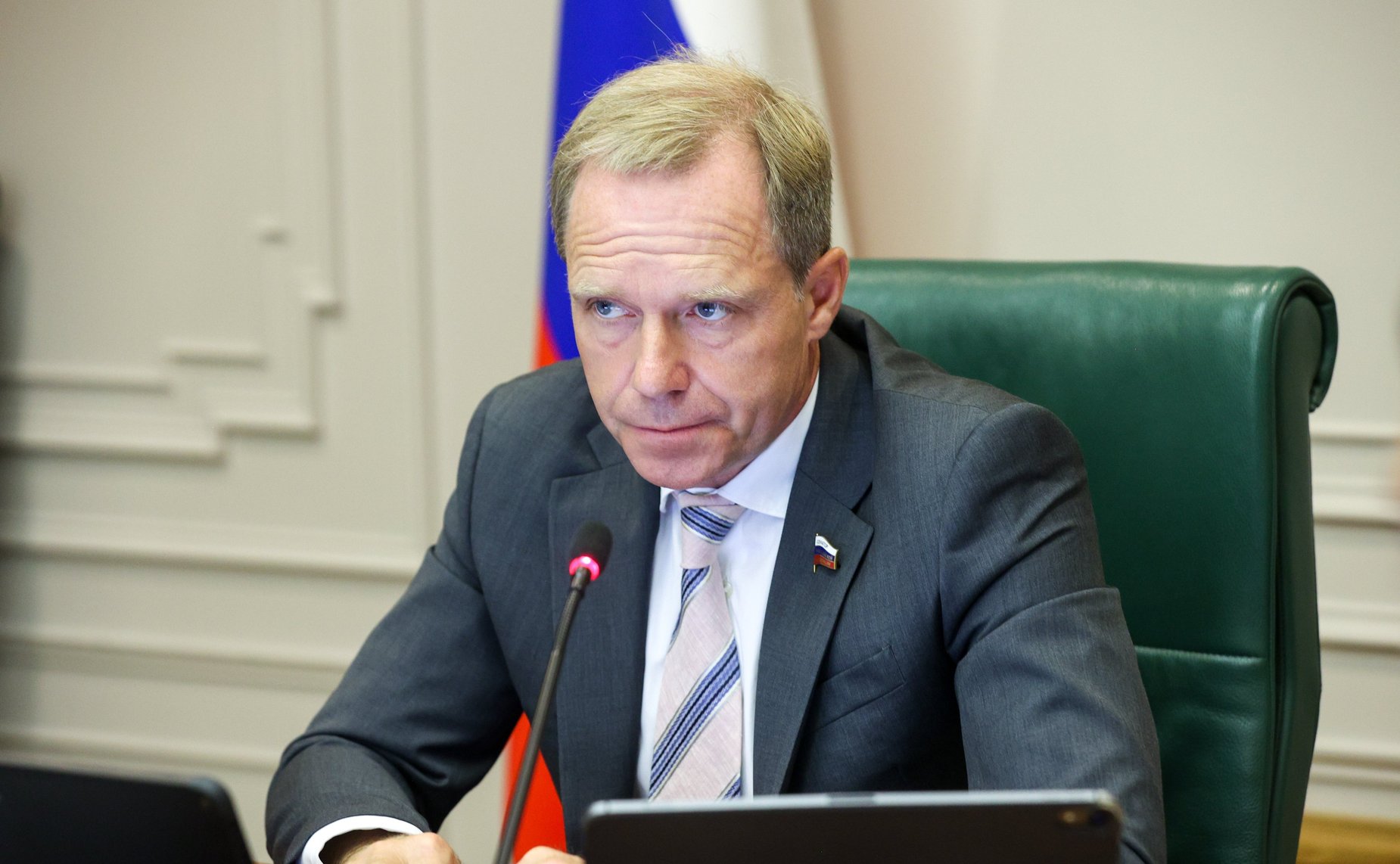 Андрей Кутепов